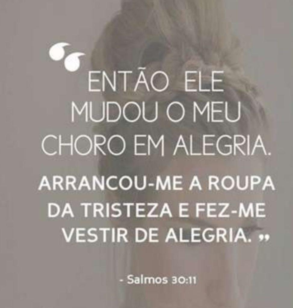 Salmos 09 de Agosto de 2022 21