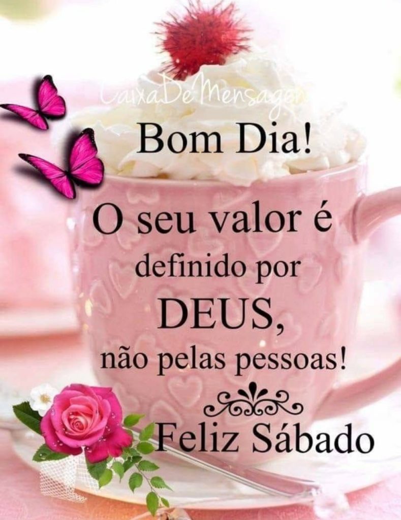 Bom Dia 07 de Agosto de 2022 37