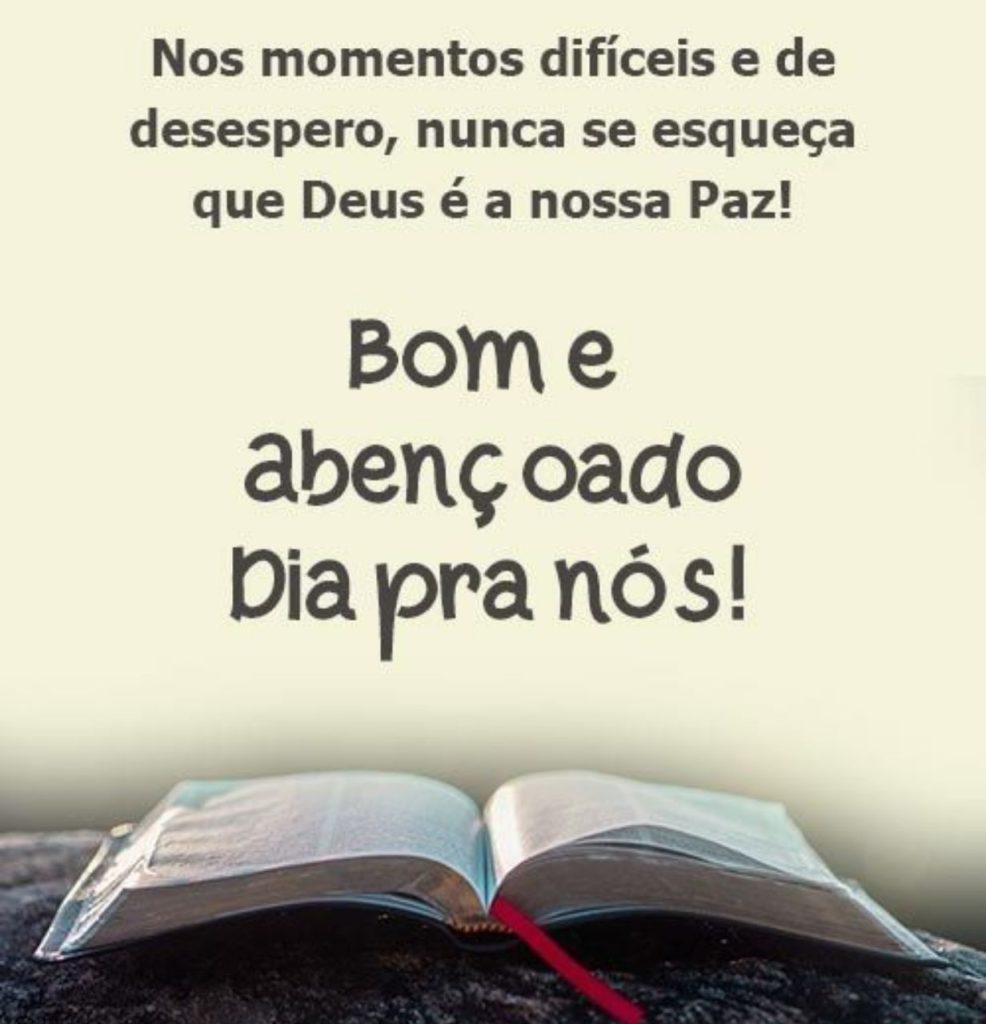 Bom Dia 10 de Agosto de 2022 31
