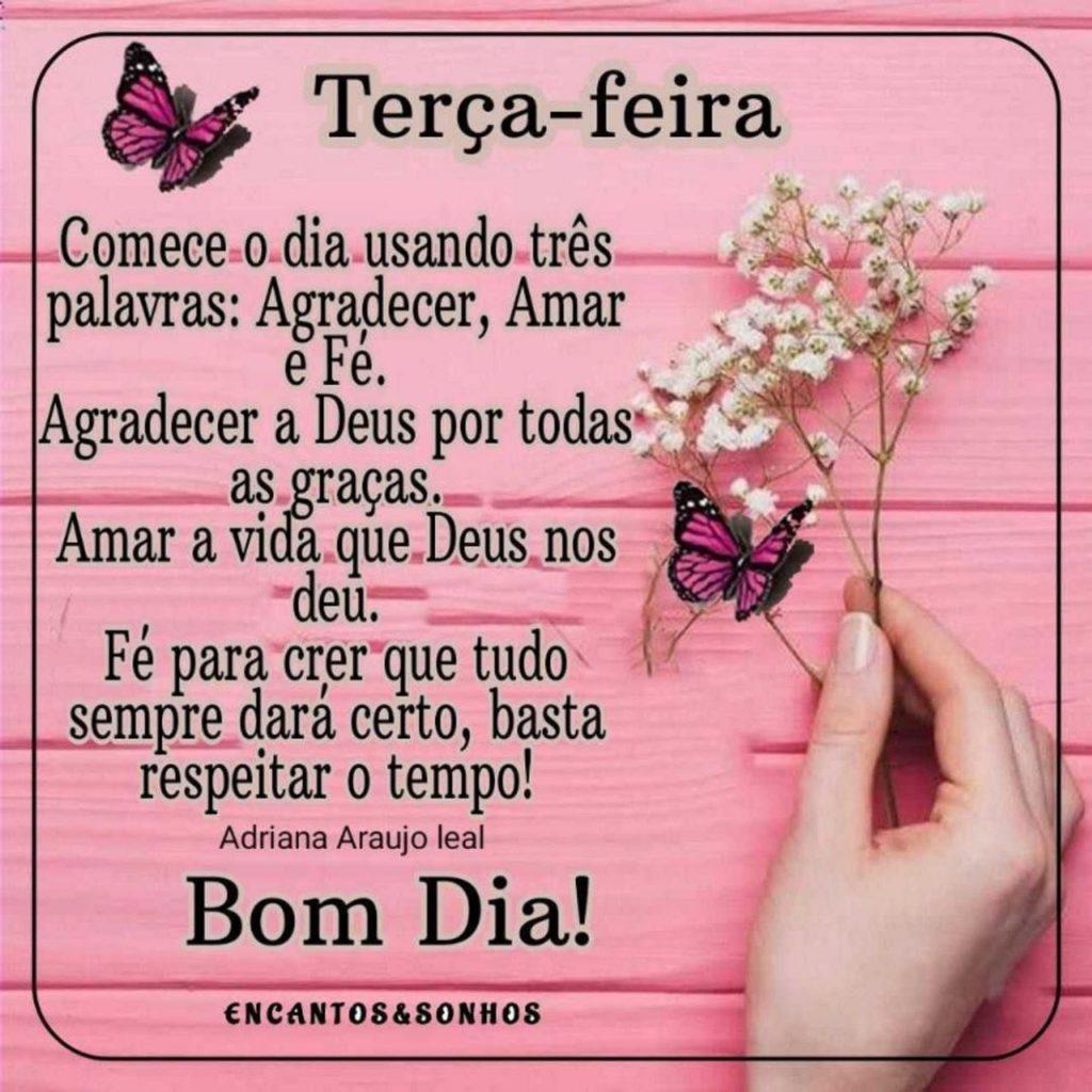 Bom Dia 17 de Julho de 2022 29