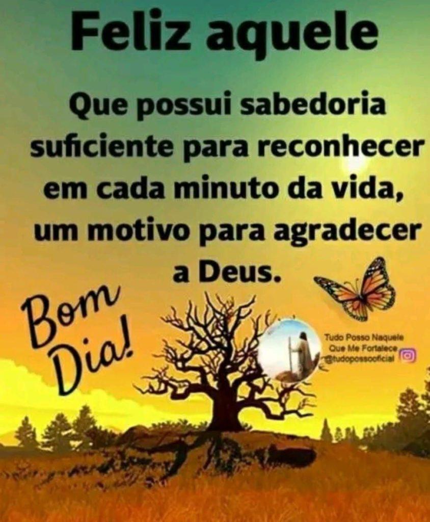 Bom Dia 20 de Julho de 2022 21