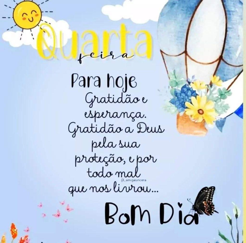 Bom Dia 26 de Julho de 2022 23