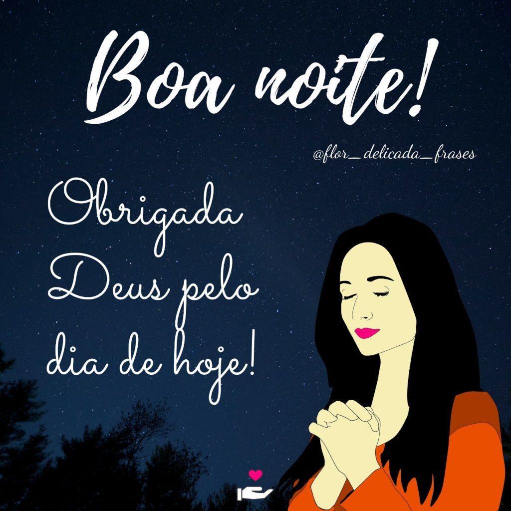 Boa Noite 11 de Julho de 2022 21