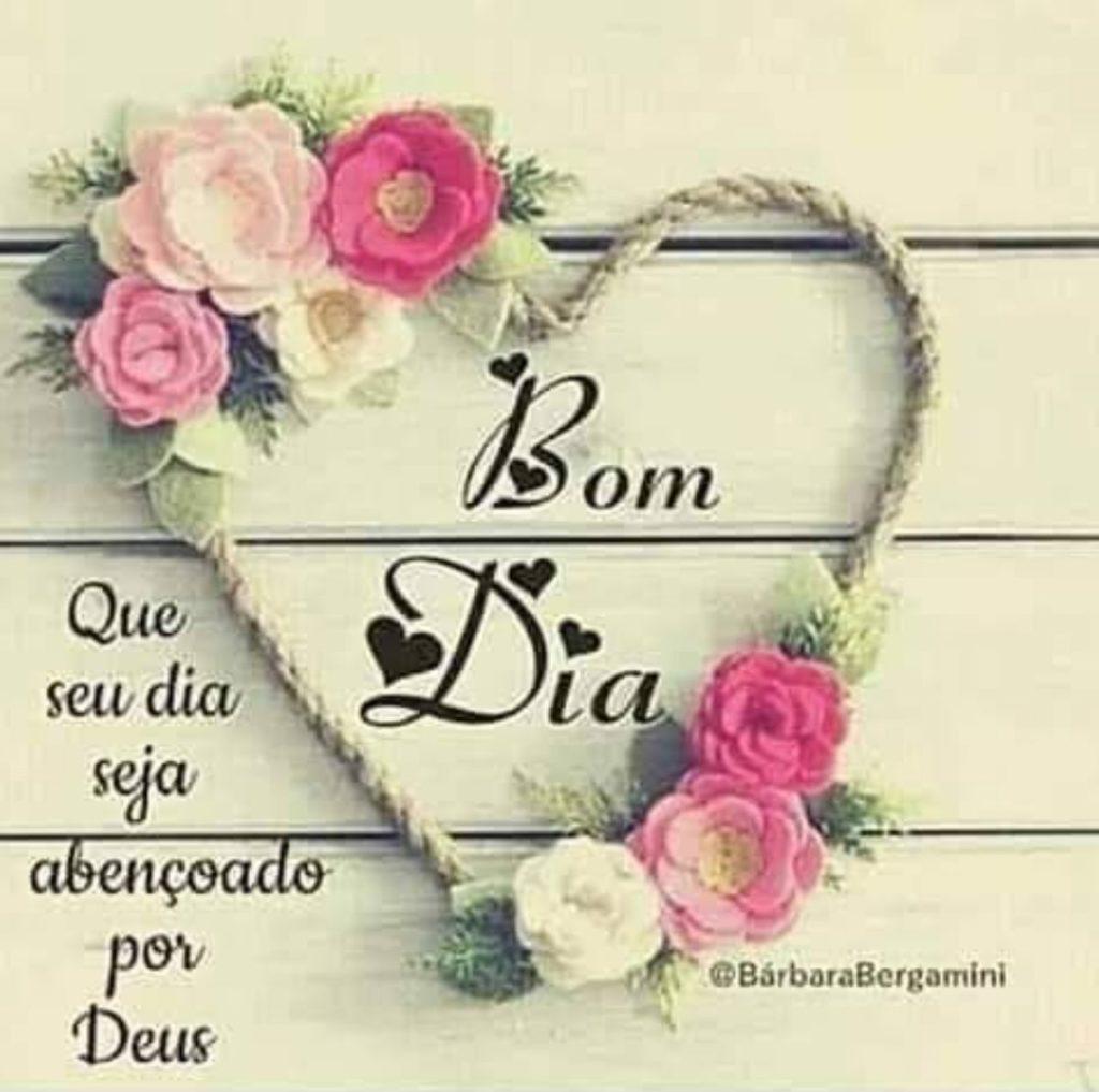 Bom Dia 01 de Agosto de 2022 27