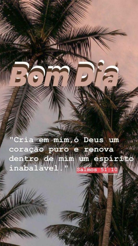 Bom Dia 11 de Julho de 2022 21