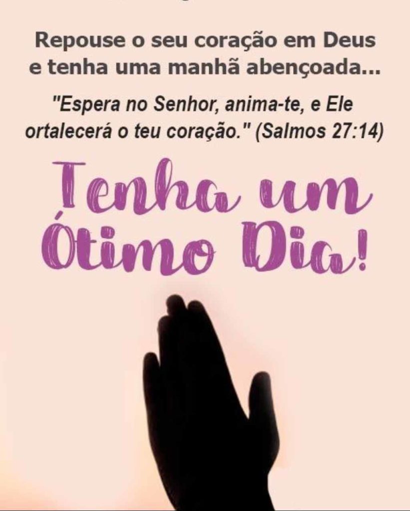 Bom Dia 09 de Agosto de 2022 29