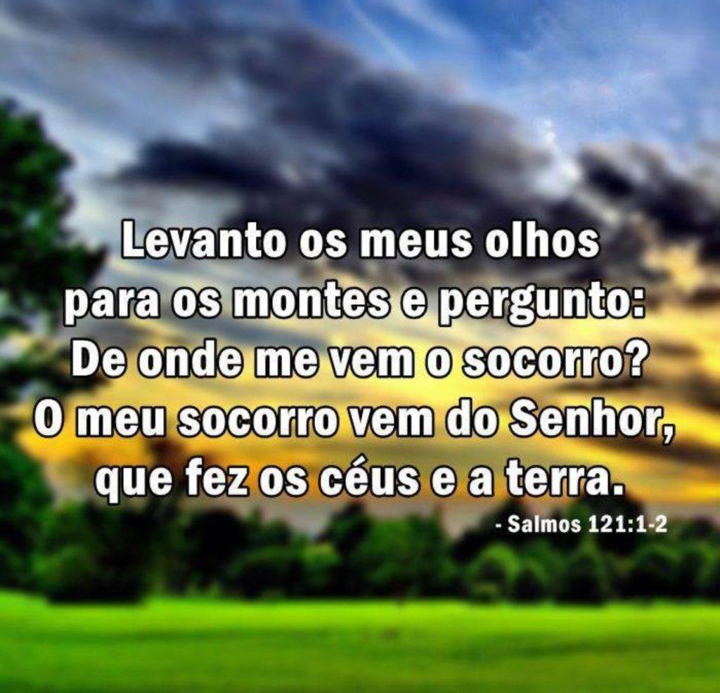 Salmos 02 de Agosto de 2022 25