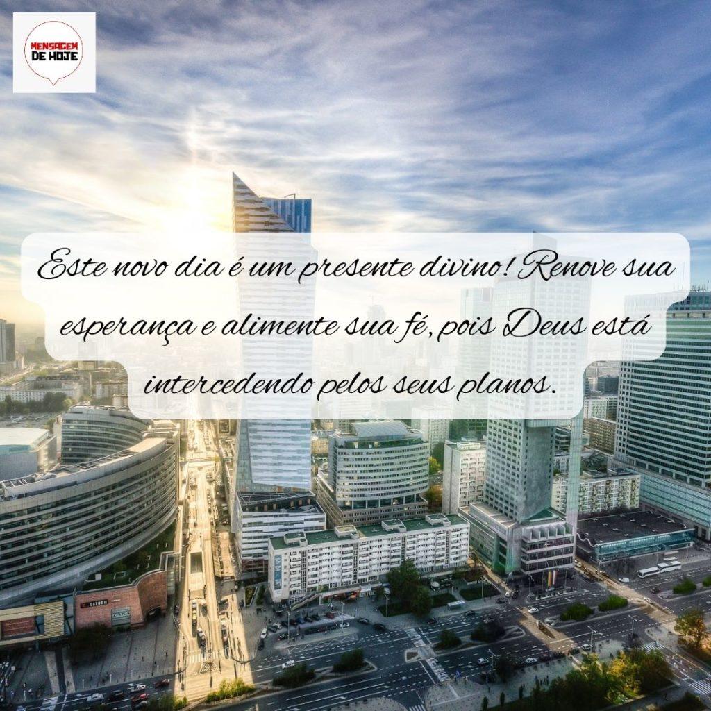 Bom Dia 06 de Setembro de 2022 5