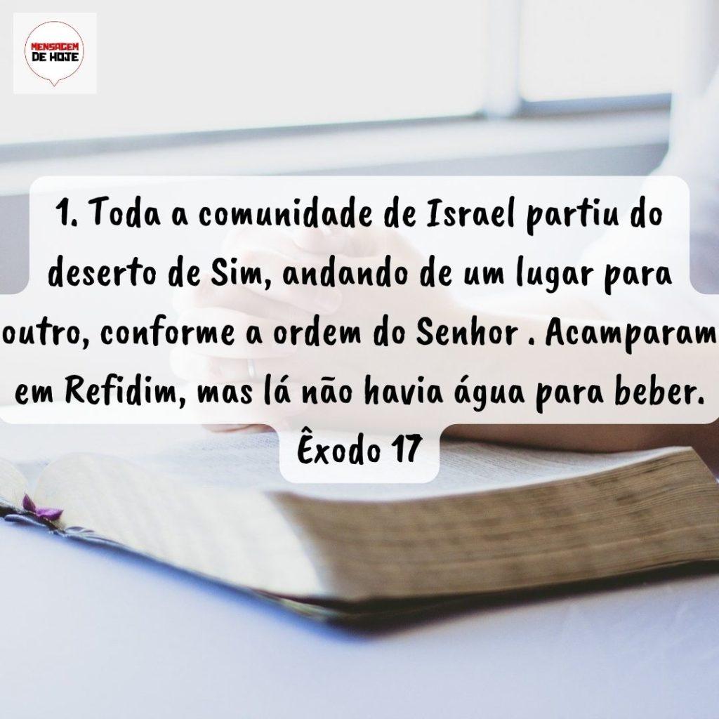 Salmos 01 de Setembro de 2022 19