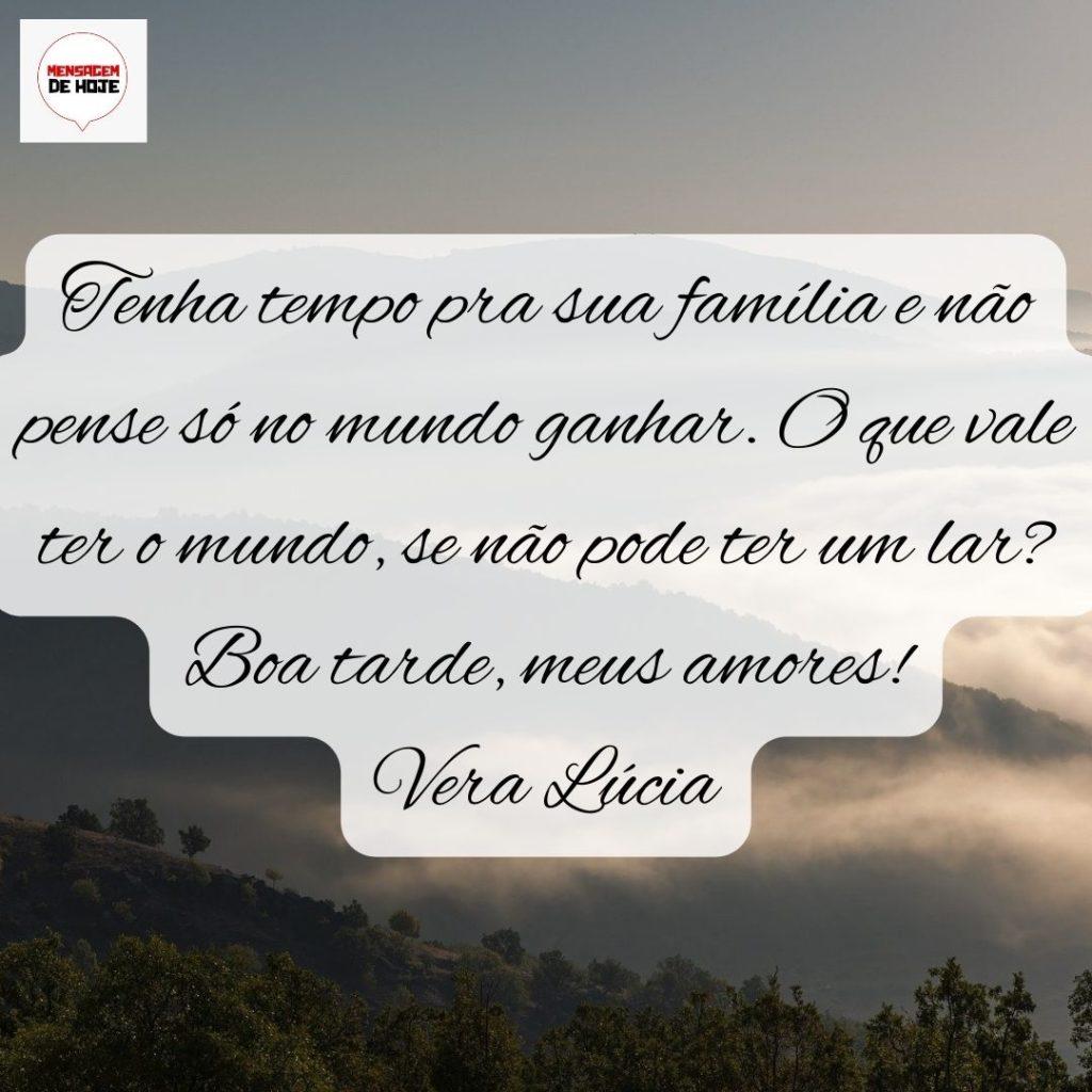 Boa Tarde 01 de Setembro de 2022 13