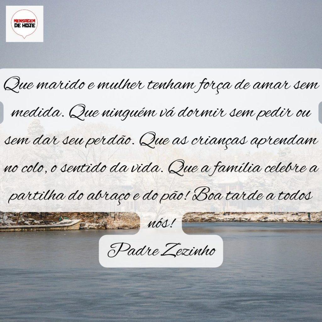 Boa Tarde 01 de Setembro de 2022 15