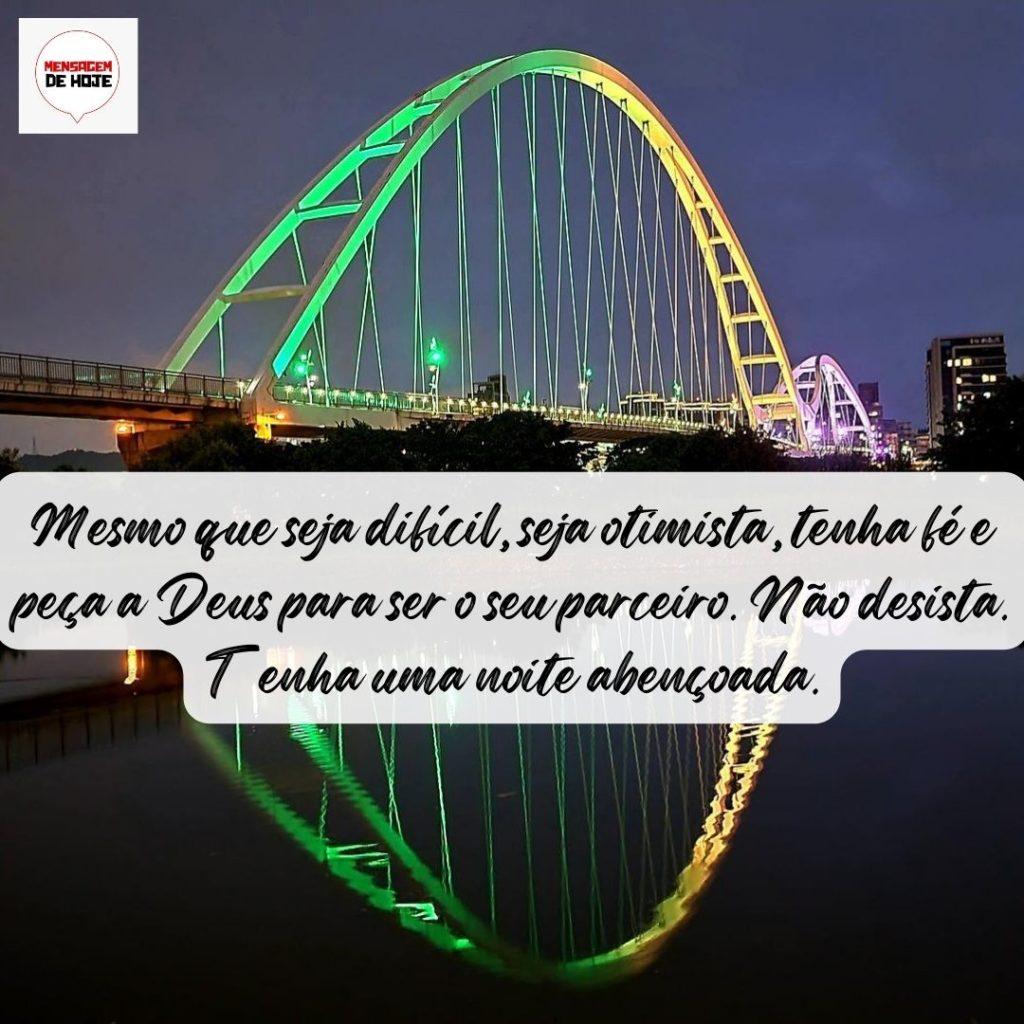 Boa Noite 11 de Agosto de 2022 3