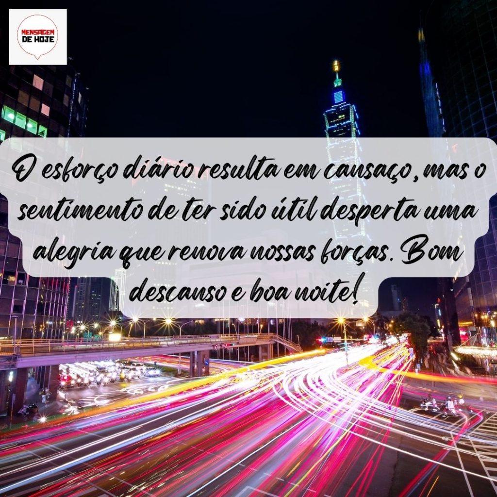 Boa Noite 09 de Setembro de 2022 7