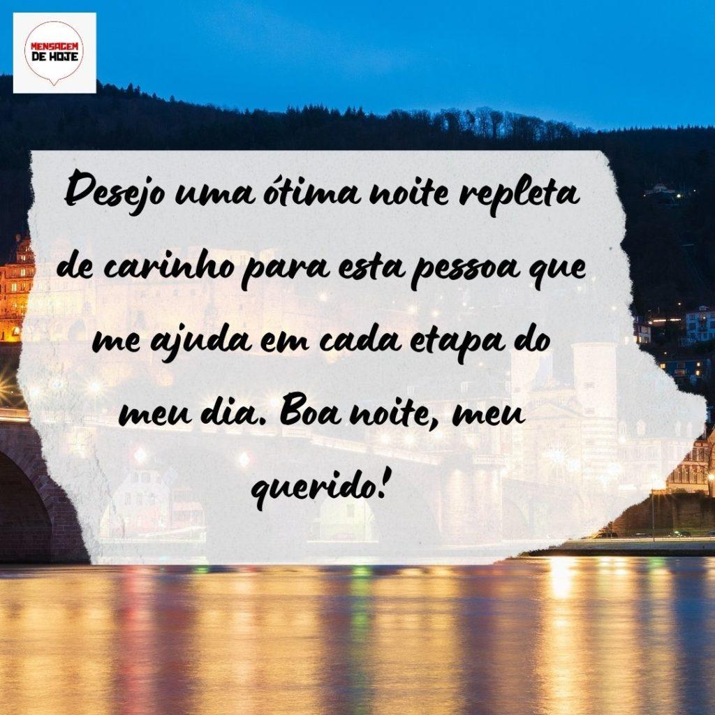 Boa Noite 19 de Agosto de 2022 19