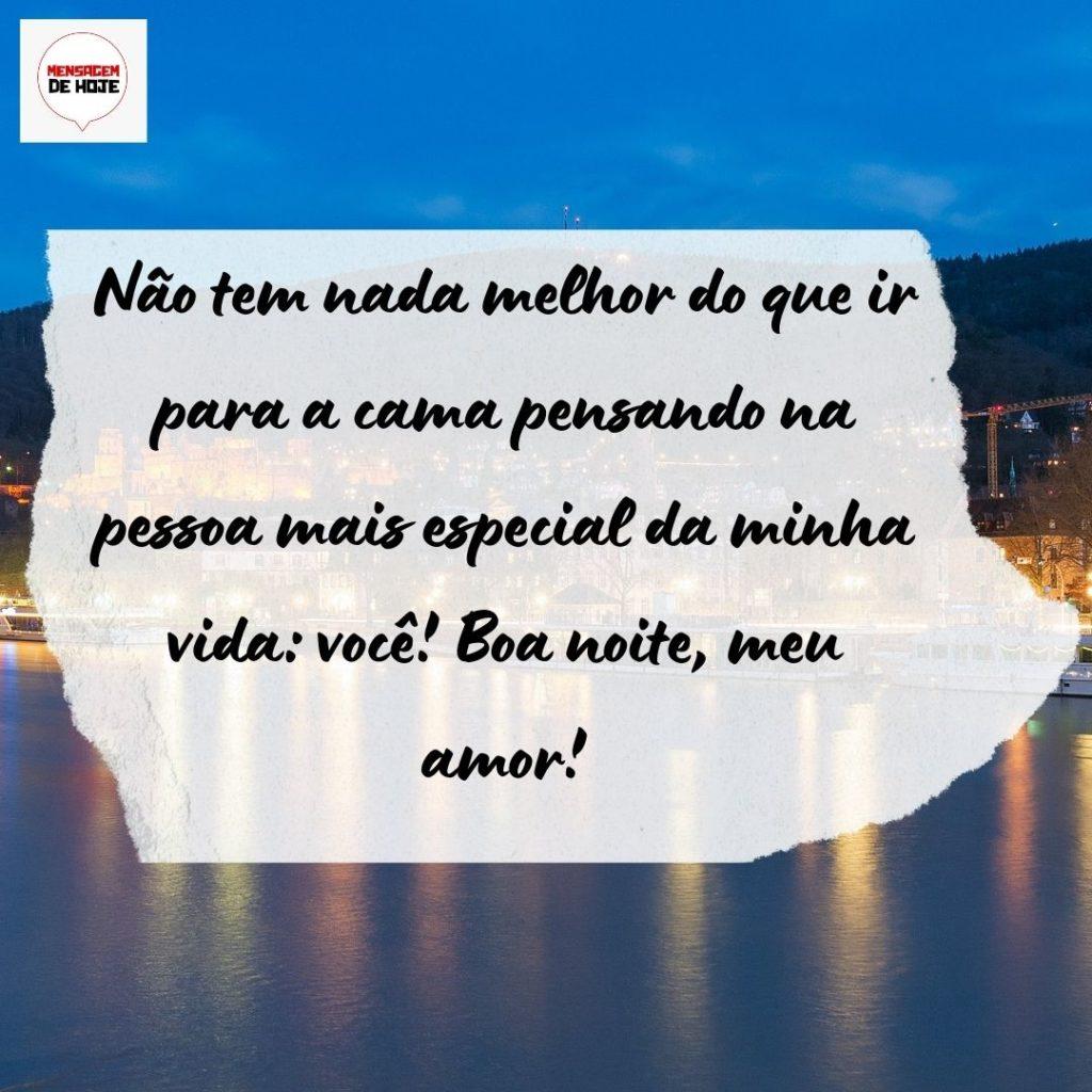 Boa Noite 18 de Agosto de 2022 3