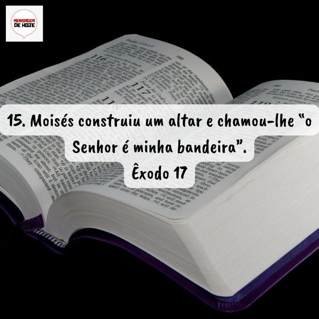 Salmos 03 de Setembro de 2022 7