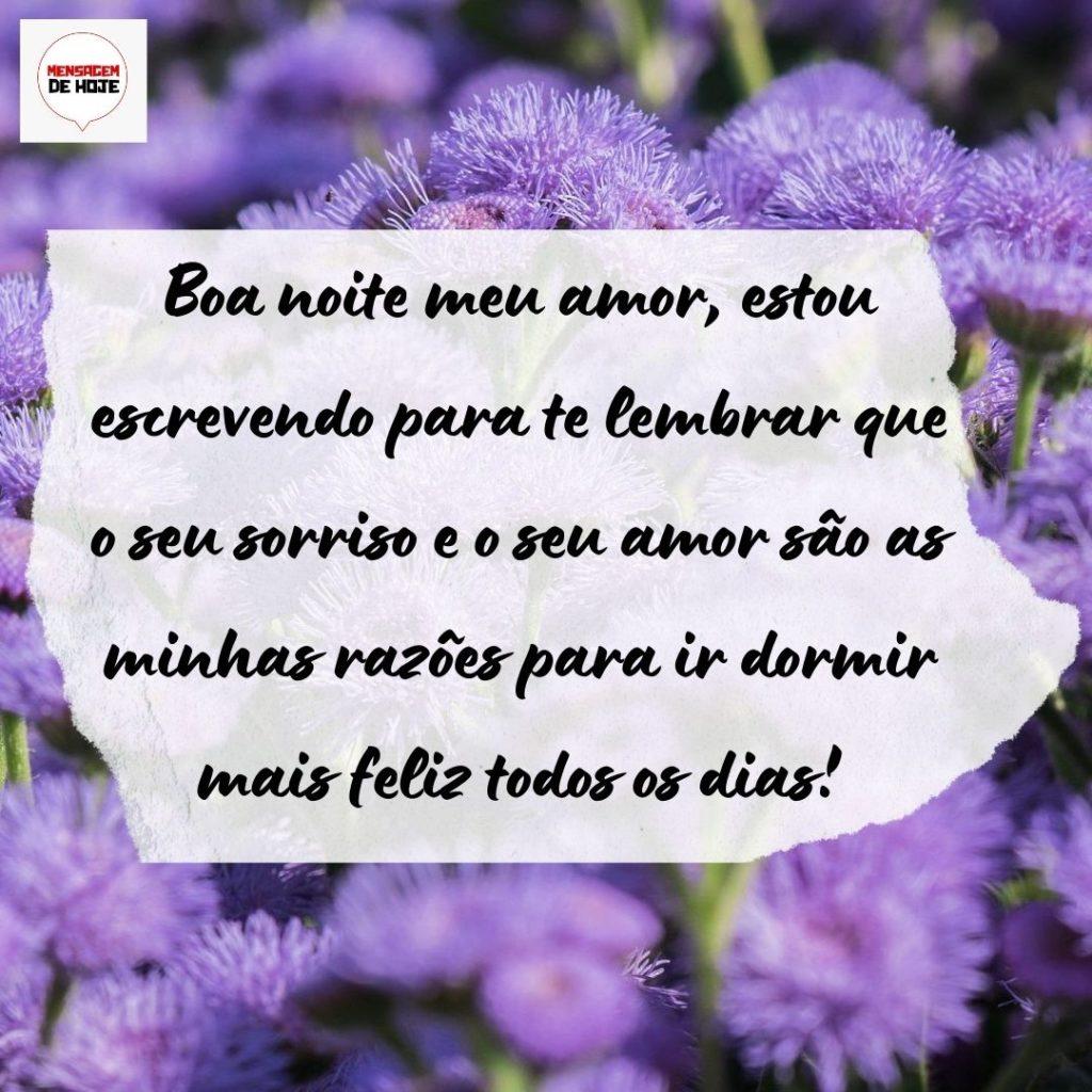 Boa Noite 18 de Agosto de 2022 9