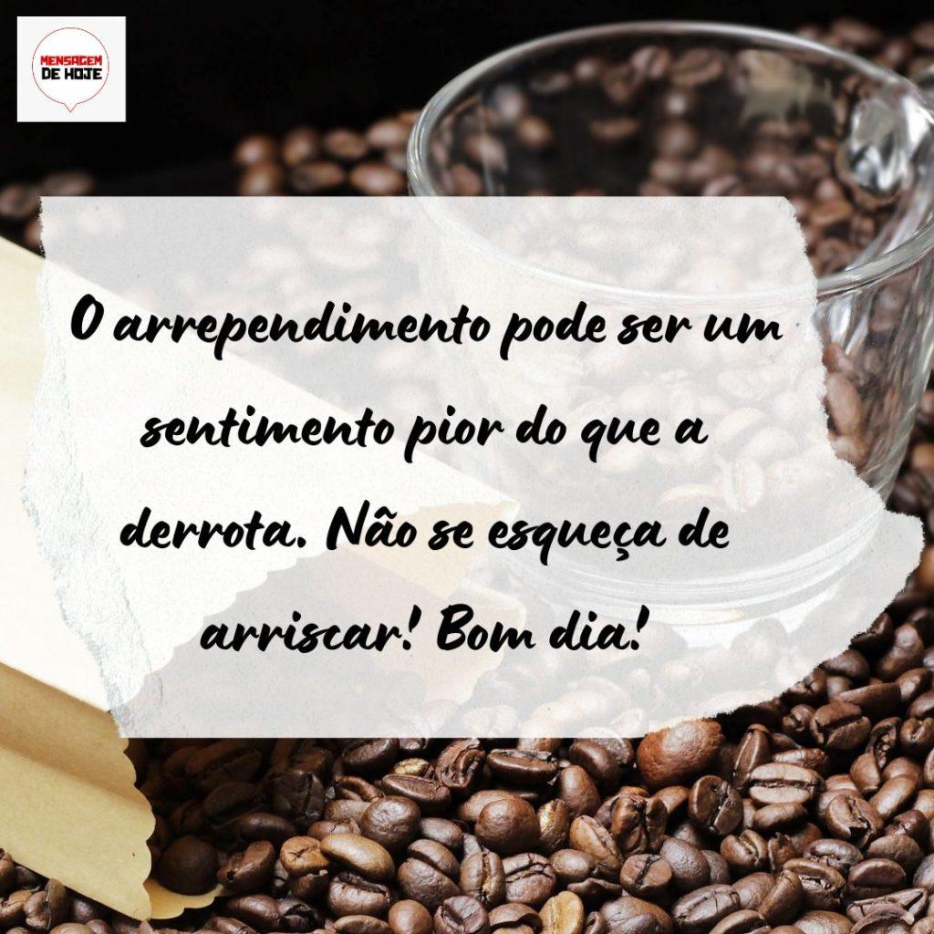 Bom Dia 01 de Setembro de 2022 15