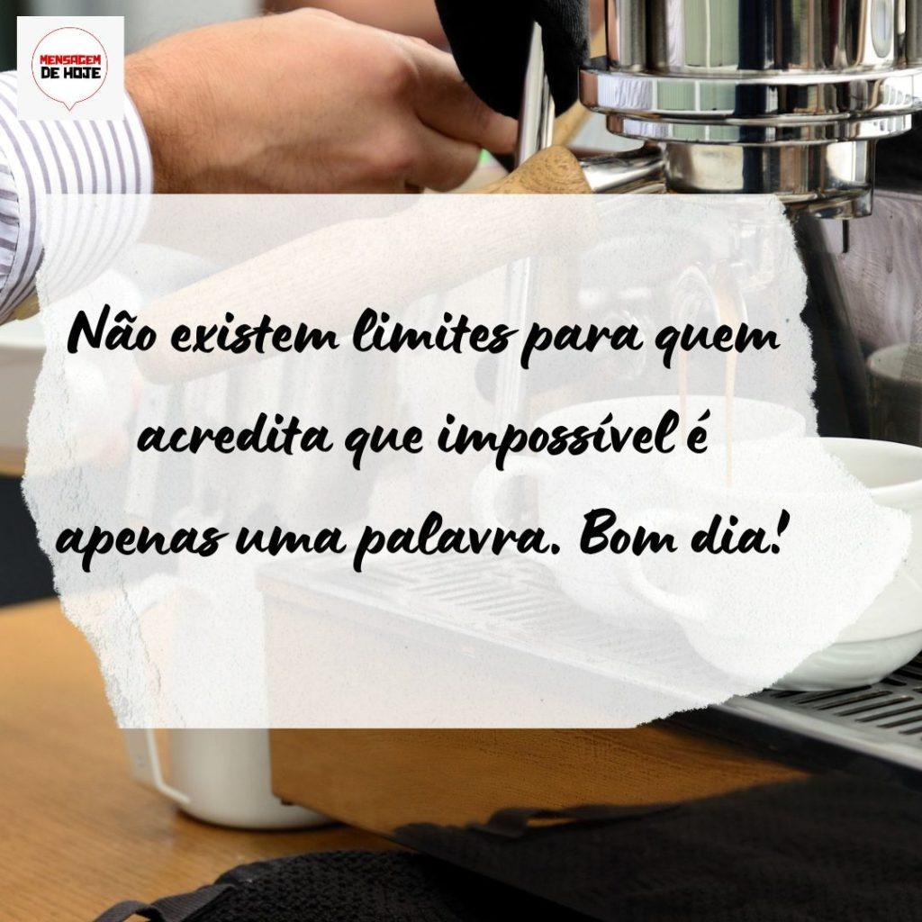 Bom Dia 01 de Setembro de 2022 19
