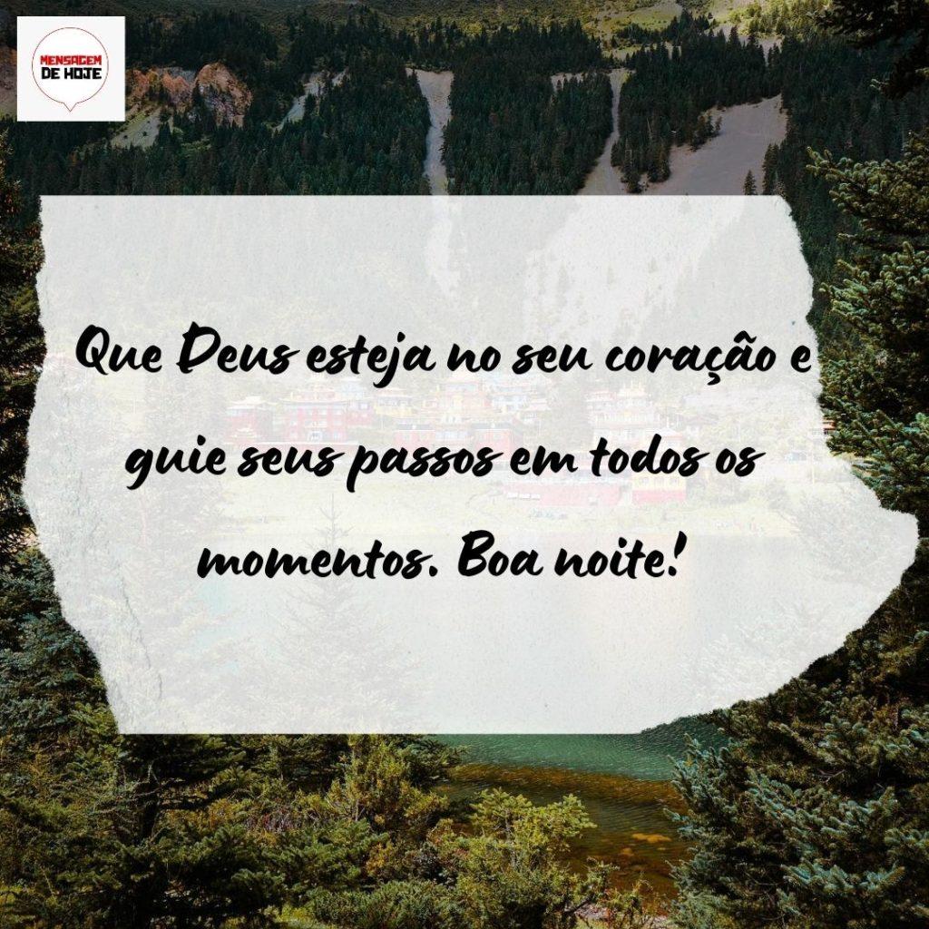 Boa Noite 18 de Agosto de 2022 19