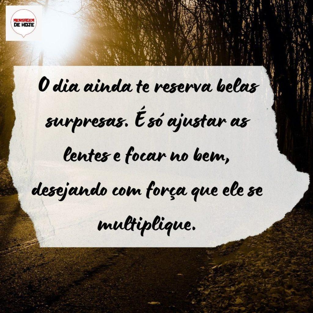 Boa Tarde 13 de Agosto de 2022 15