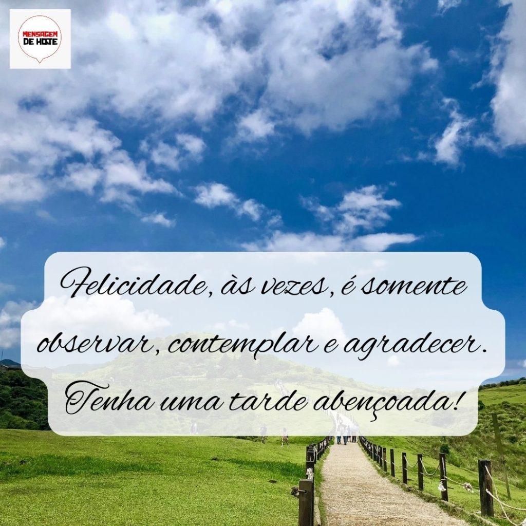Boa Tarde 02 de Setembro de 2022 19