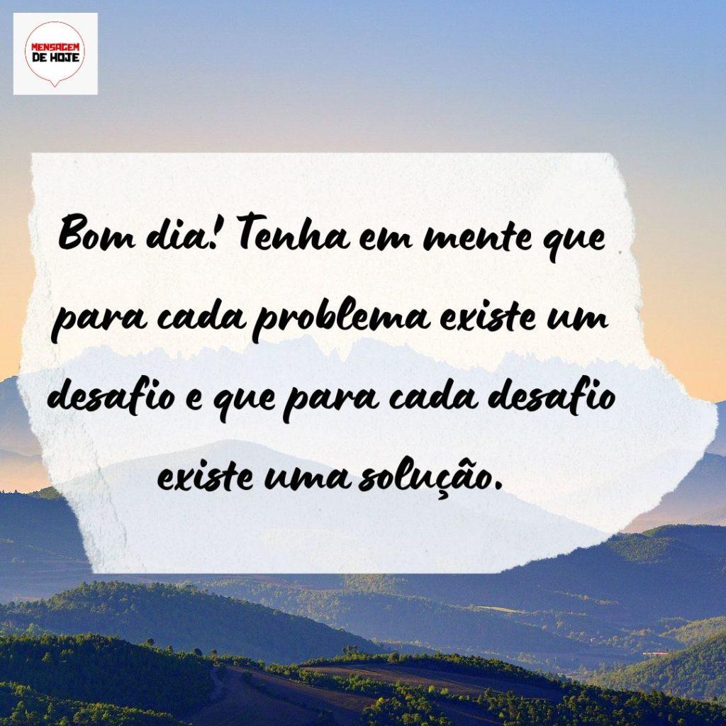 Bom Dia 01 de Setembro de 2022 5
