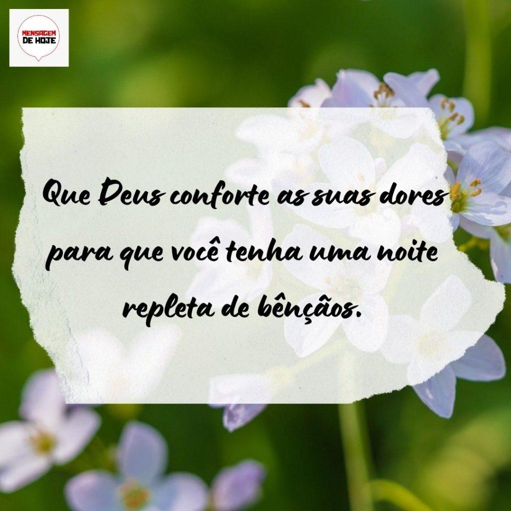 Boa Noite 17 de Agosto de 2022 1