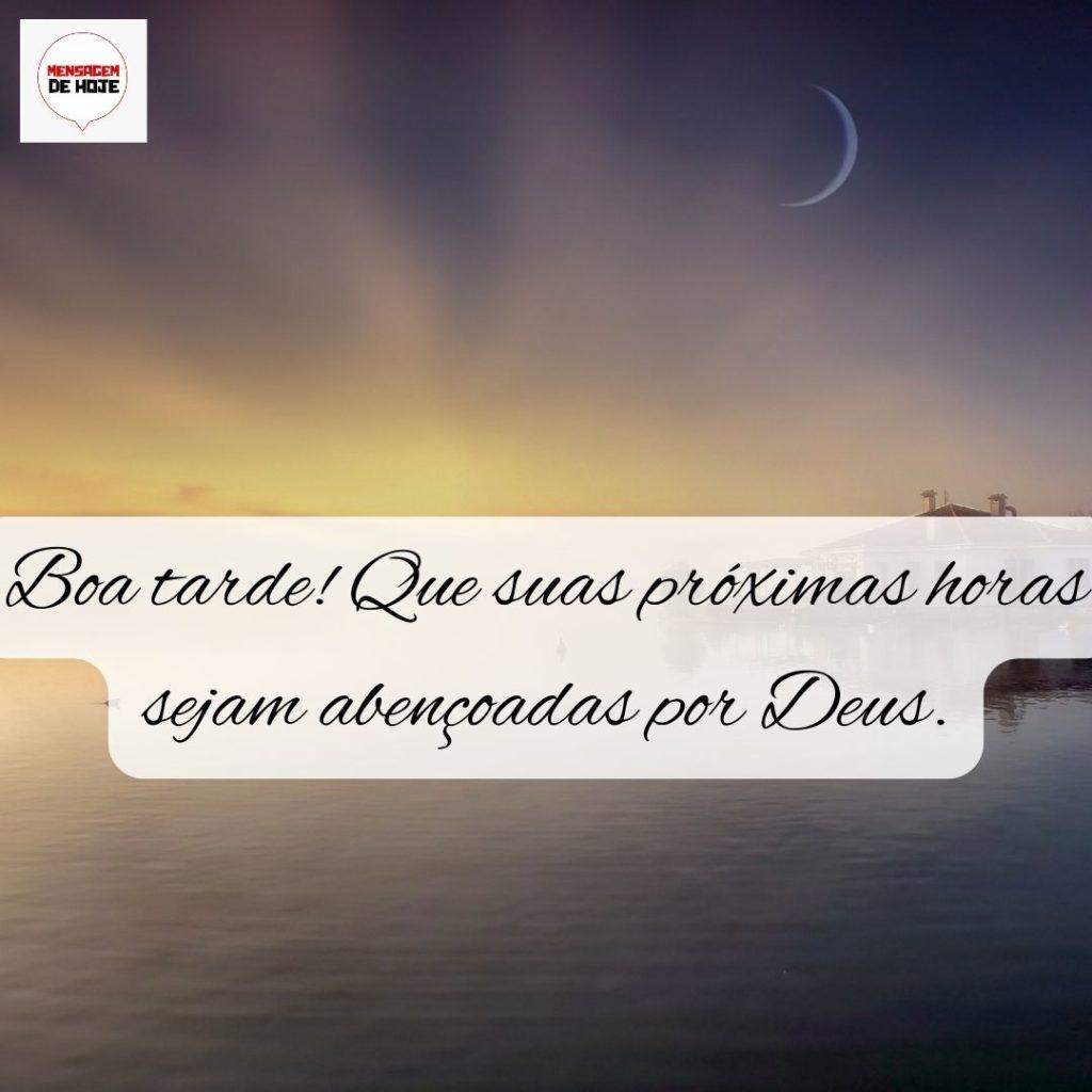 Boa Tarde 03 de Setembro de 2022 9