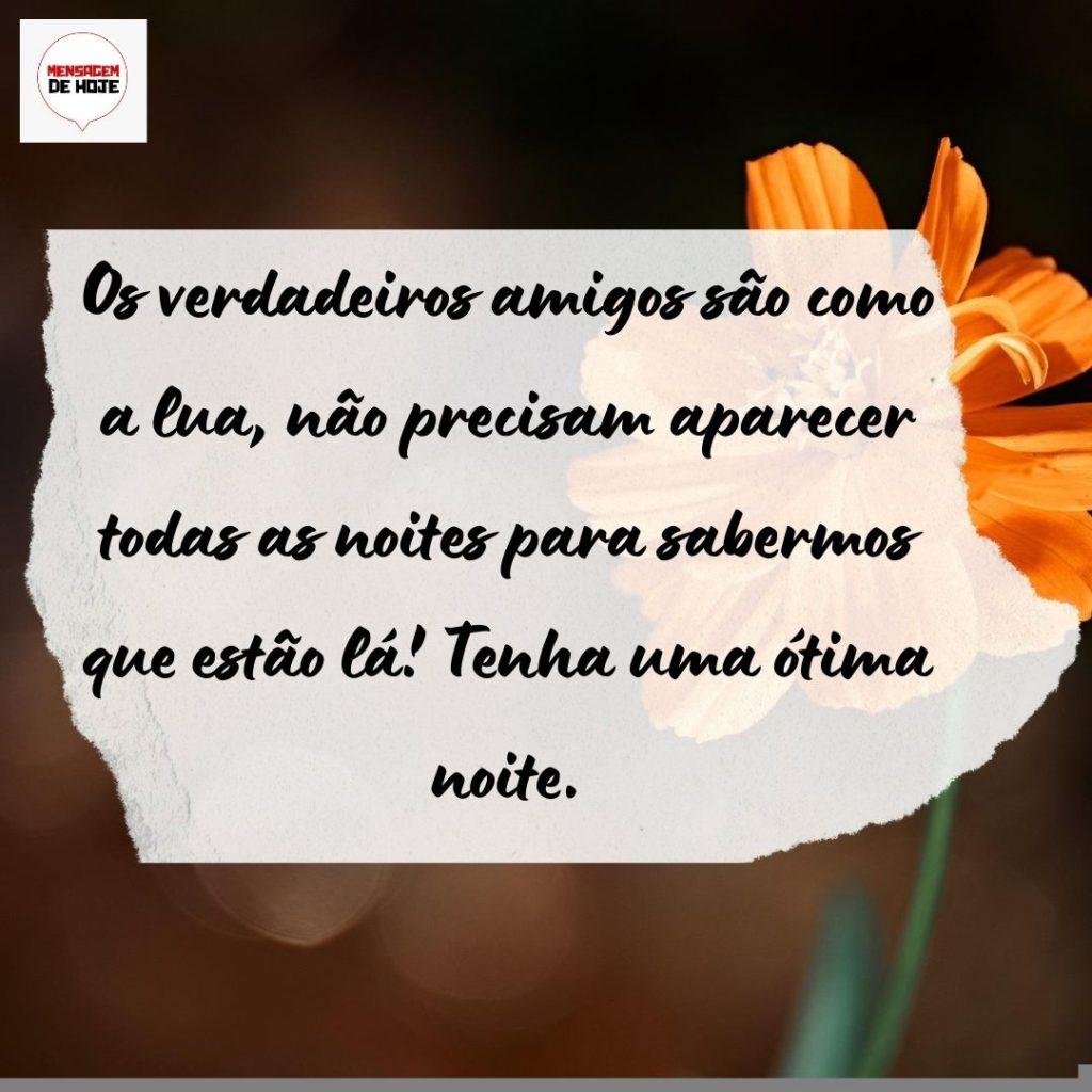 Boa Noite 17 de Agosto de 2022 9