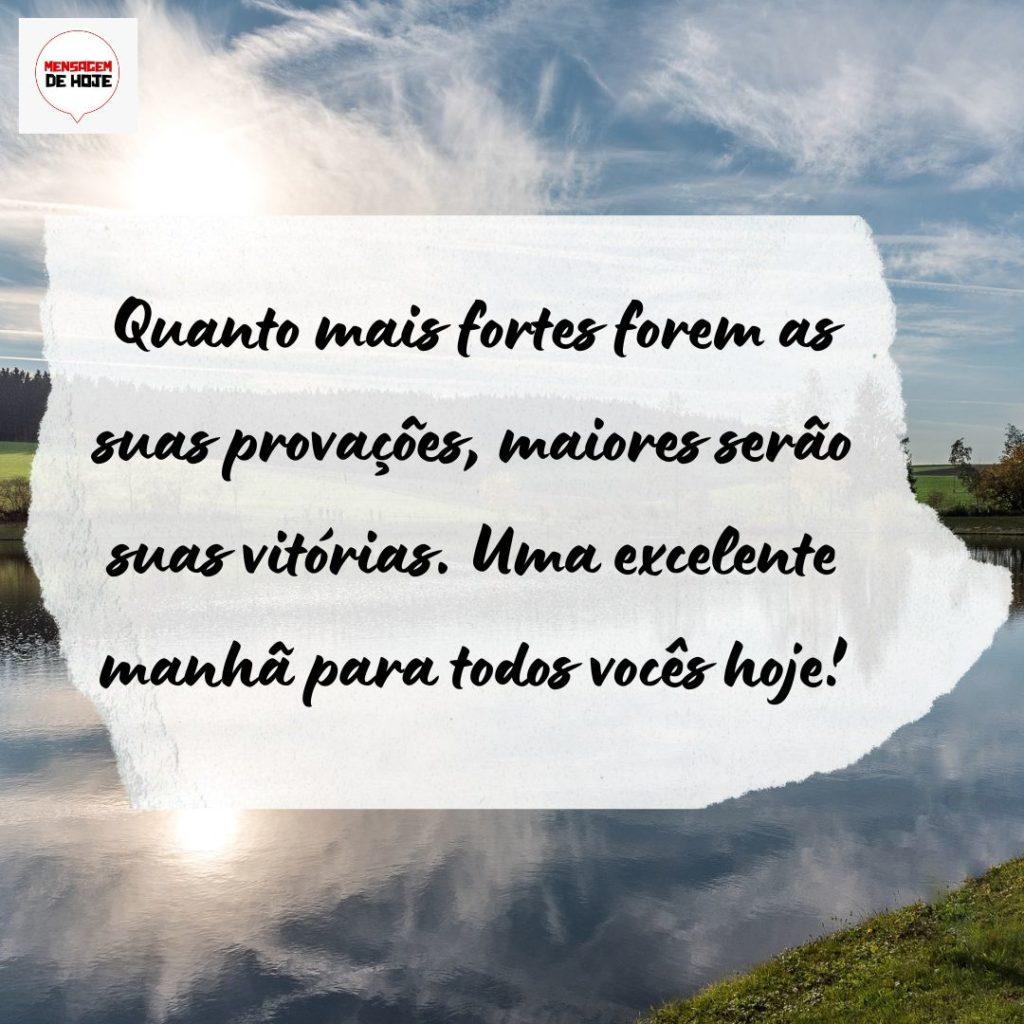 Bom Dia 02 de Setembro de 2022 15
