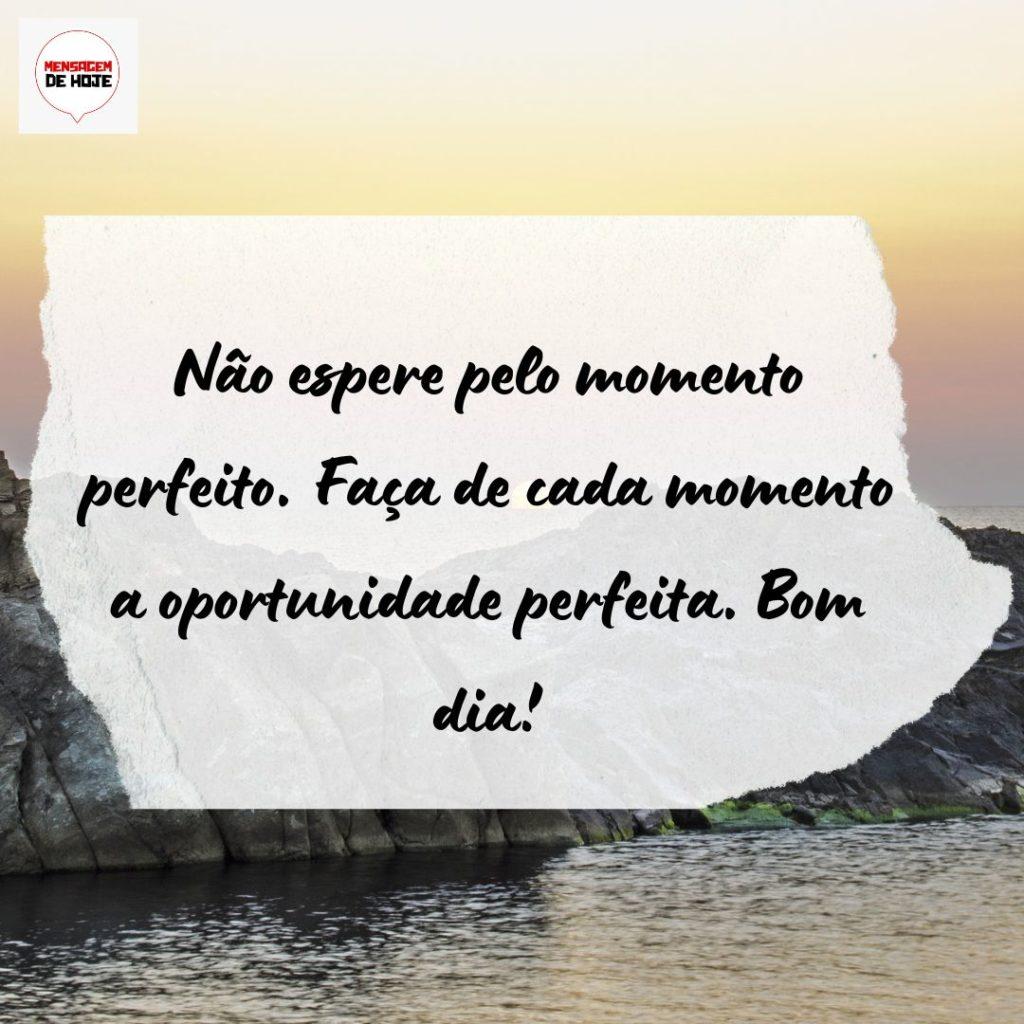 Bom Dia 02 de Setembro de 2022 19