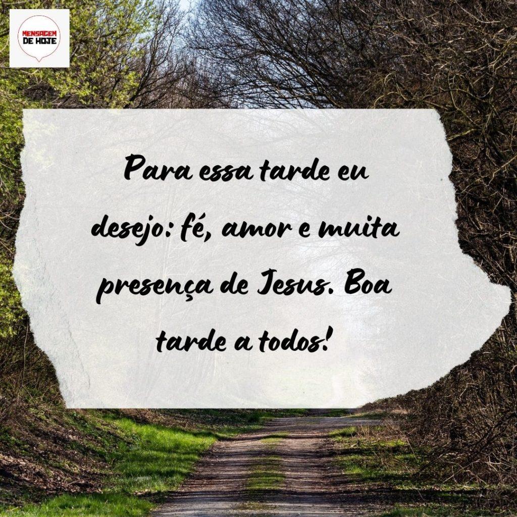 Boa Tarde 15 de Agosto de 2022 1