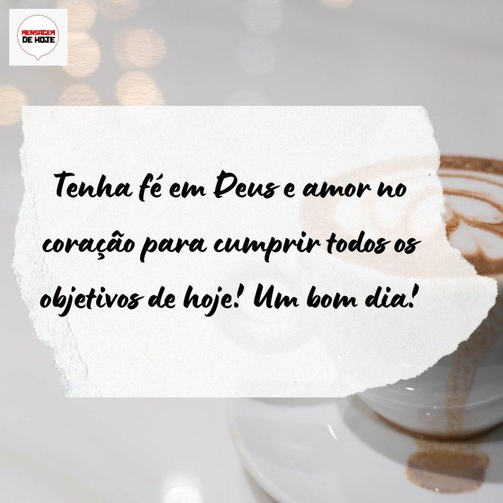 Bom Dia 03 de Setembro de 2022 5