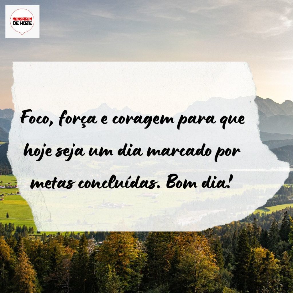 Bom Dia 03 de Setembro de 2022 7
