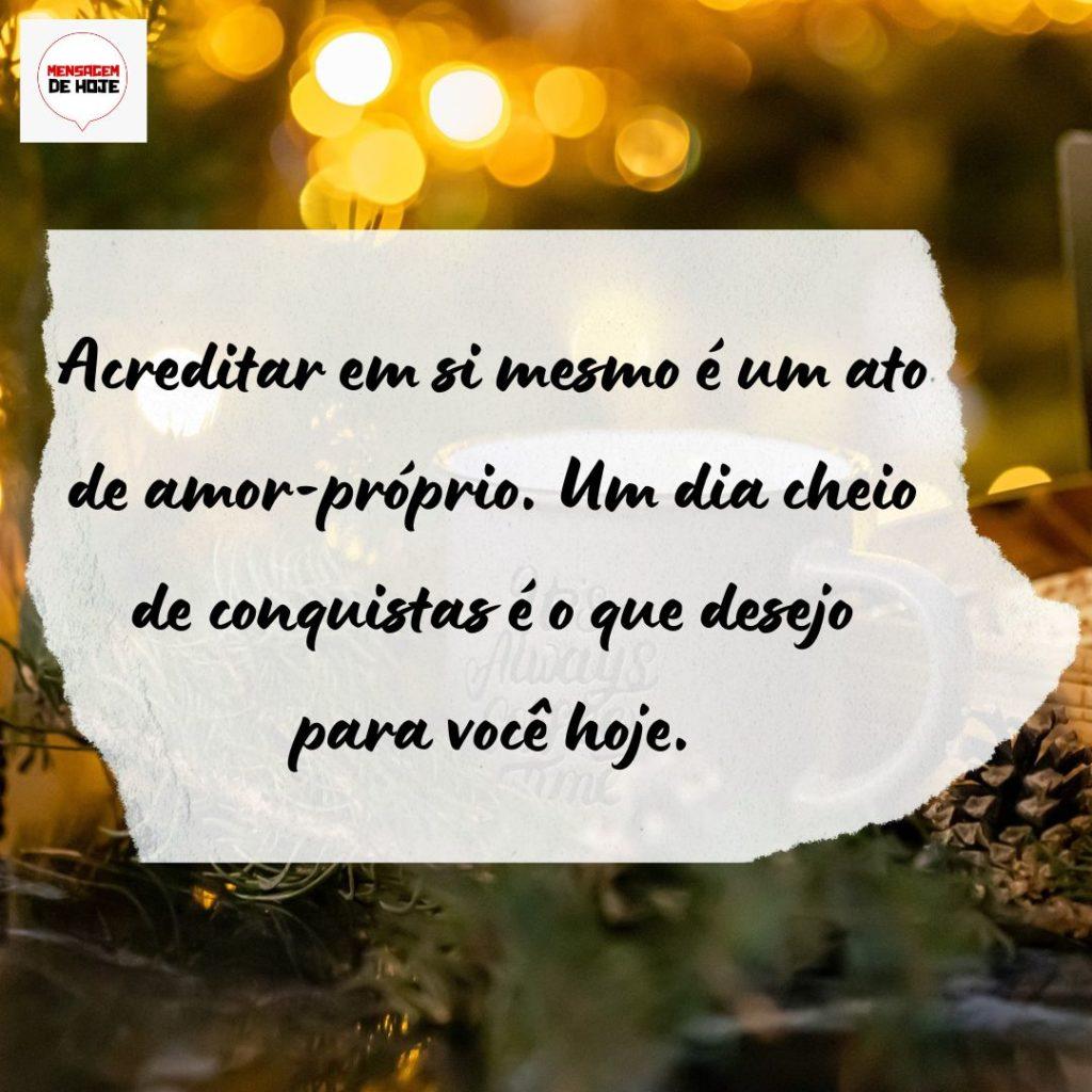 Bom Dia 03 de Setembro de 2022 9