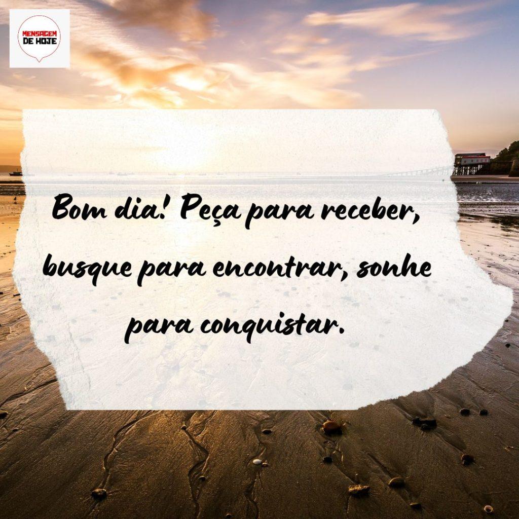 Bom Dia 03 de Setembro de 2022 11