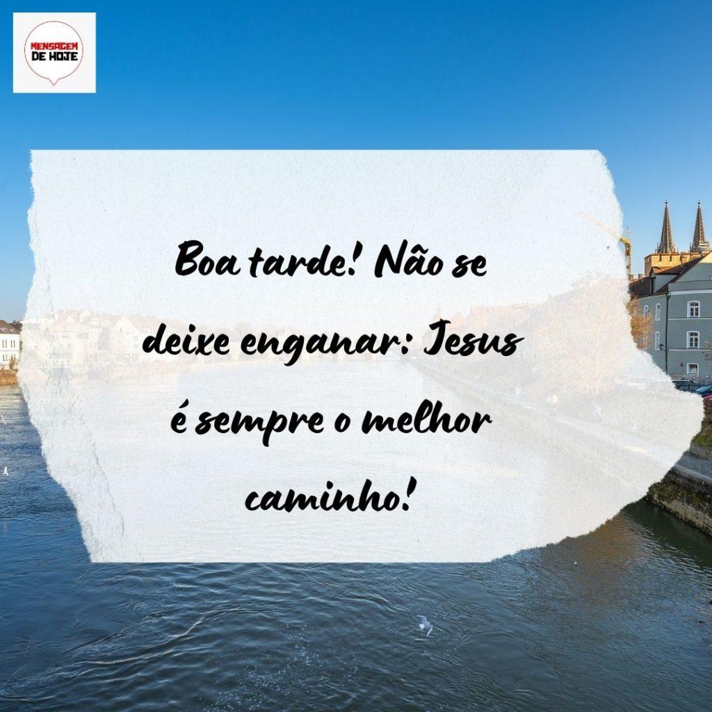 Boa Tarde 15 de Agosto de 2022 9