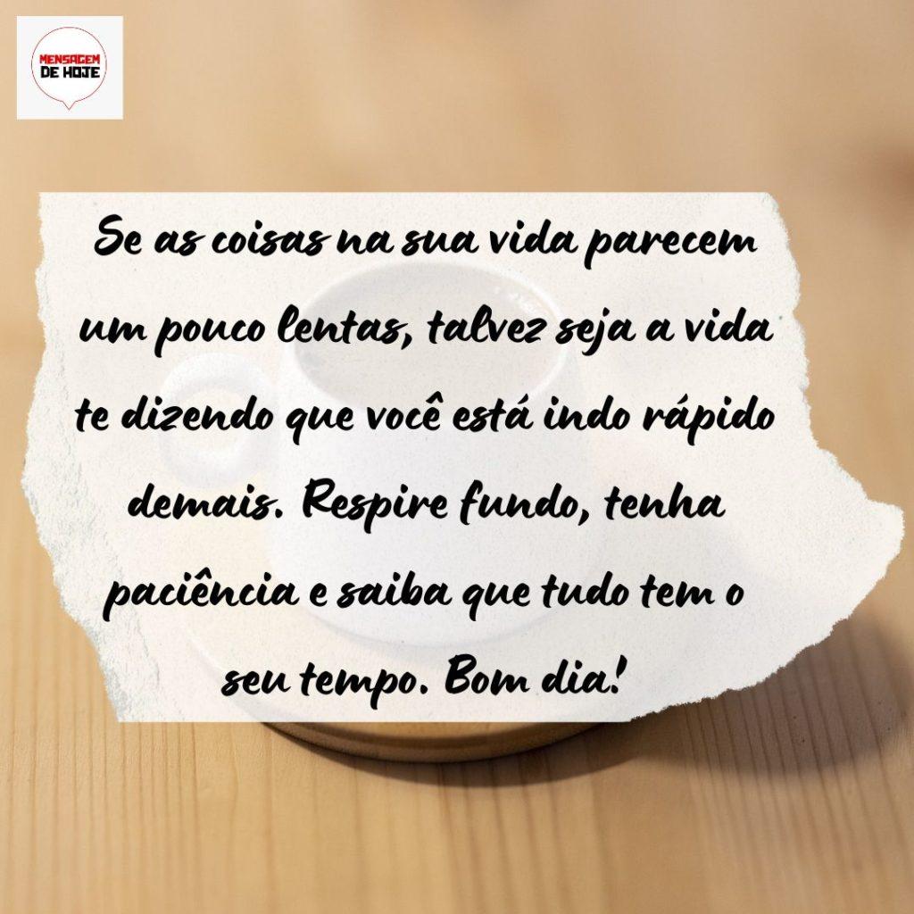 Bom Dia 03 de Setembro de 2022 1