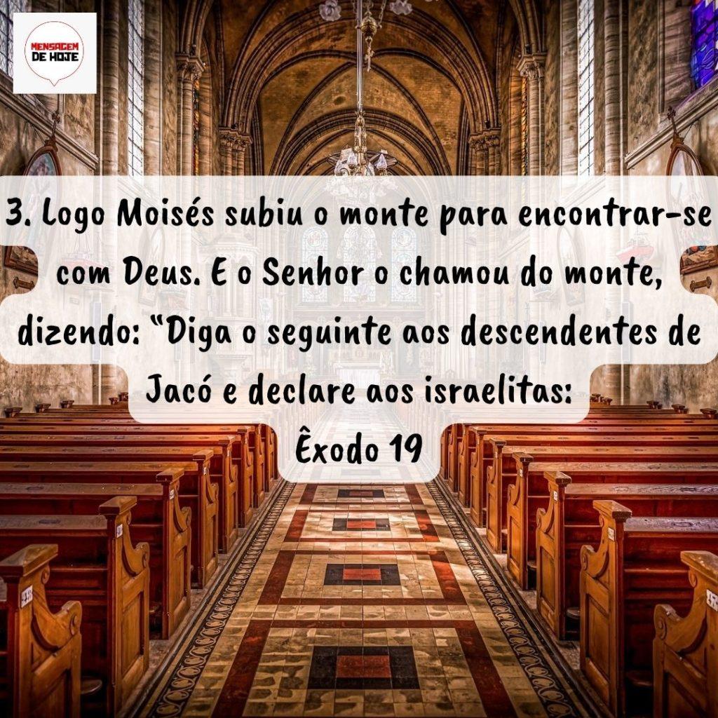 Salmos 21 de Agosto de 2022 5