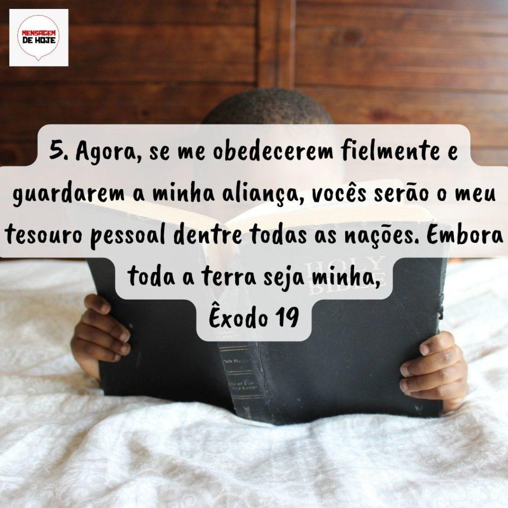 Salmos 21 de Agosto de 2022 9