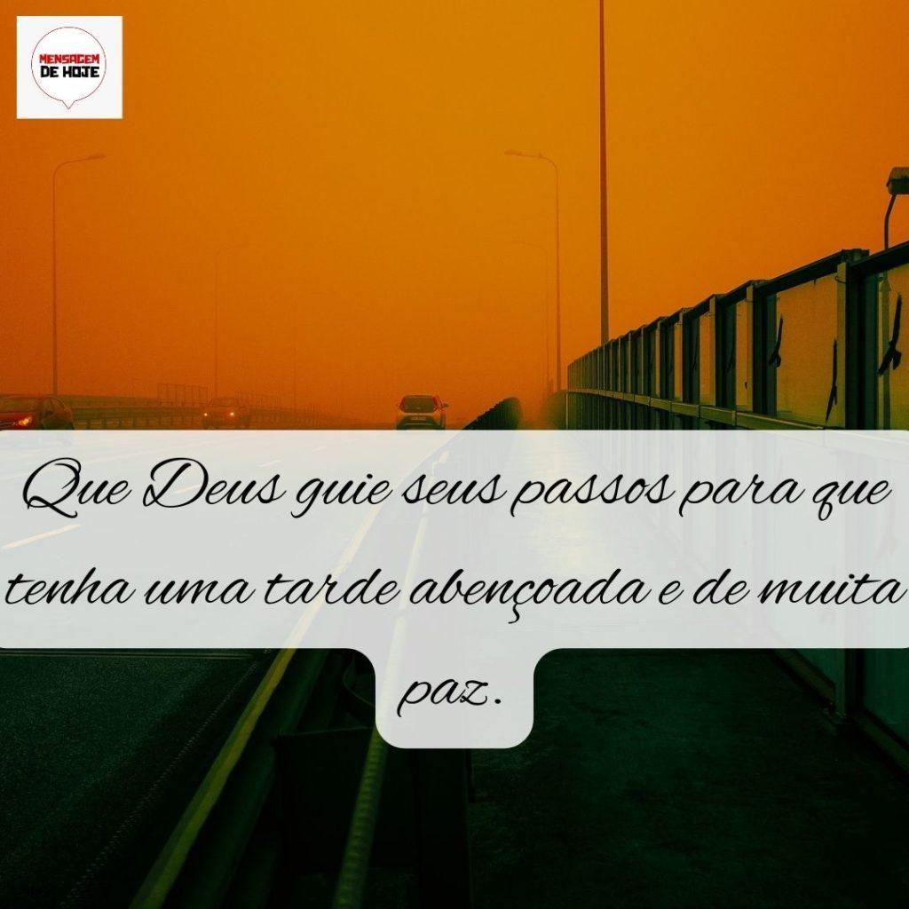 Boa Tarde 05 de Setembro de 2022 13