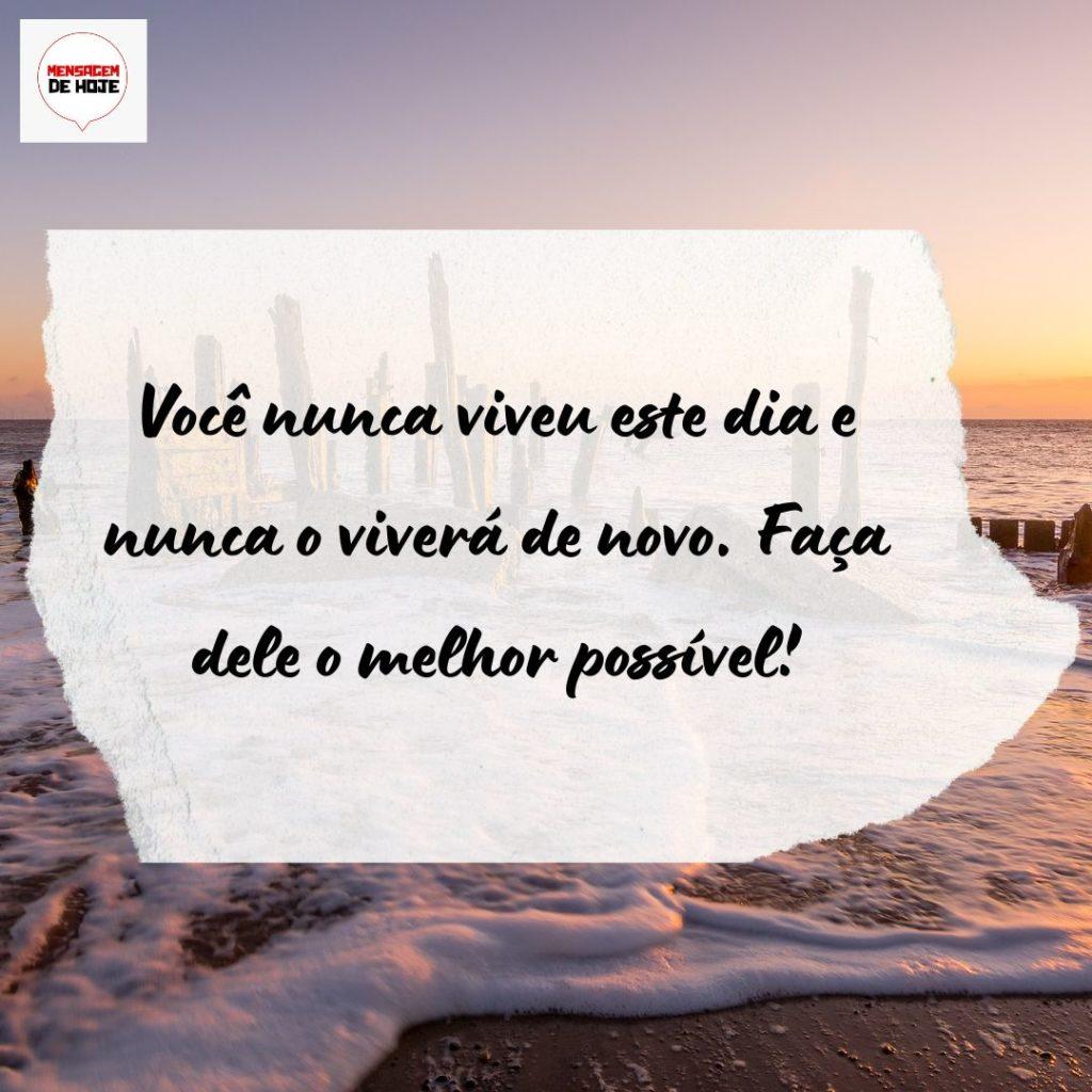Bom Dia 04 de Setembro de 2022 15