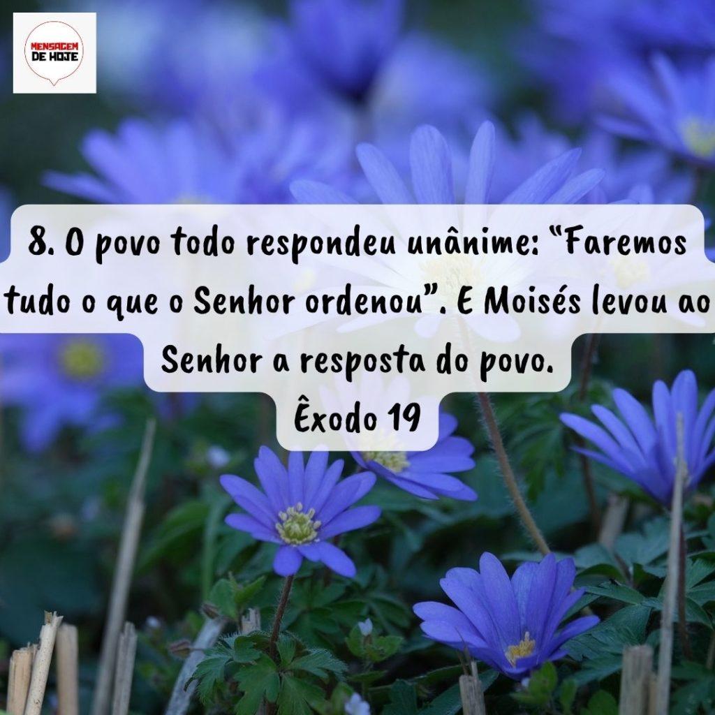 Salmos 21 de Agosto de 2022 15