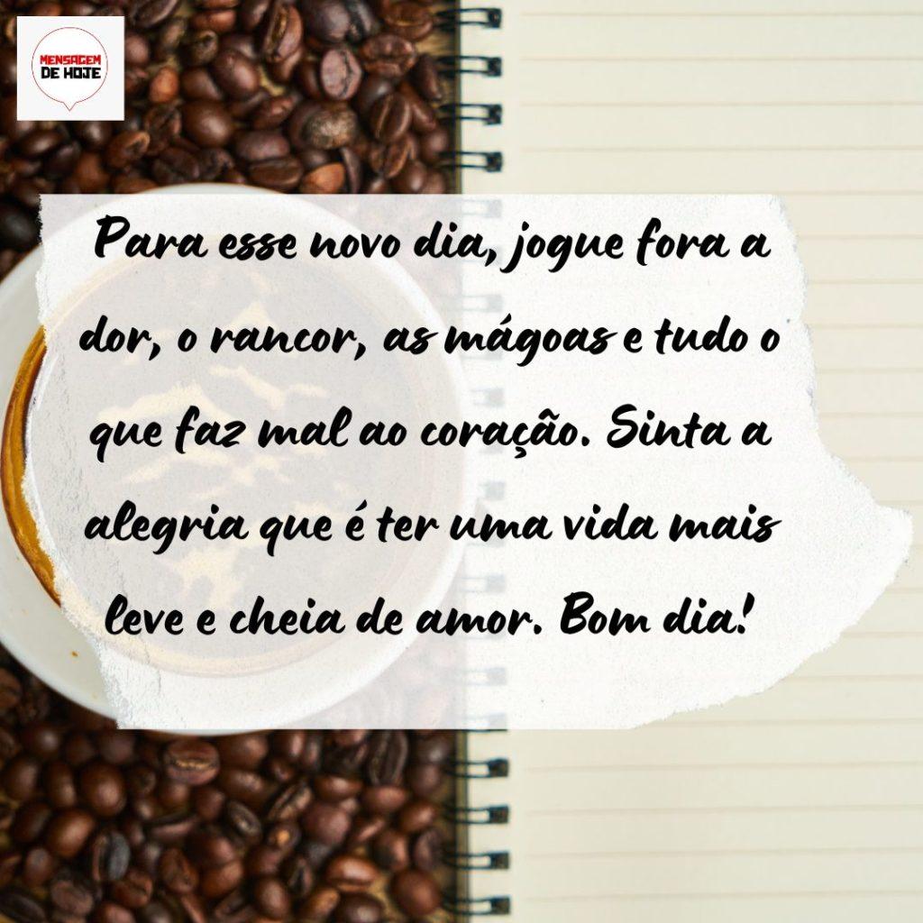 Bom Dia 30 de Agosto de 2022 15