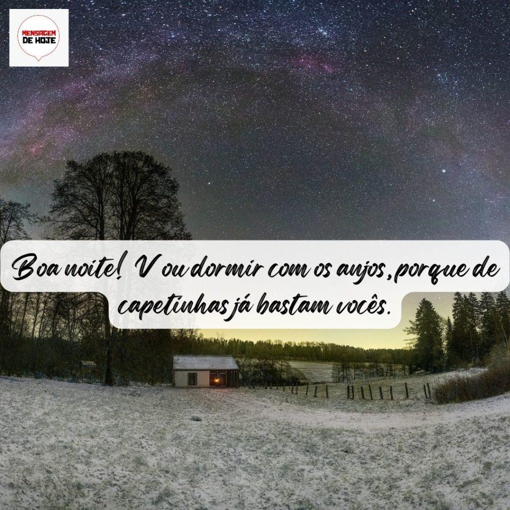 Boa Noite 03 de Setembro de 2022 5