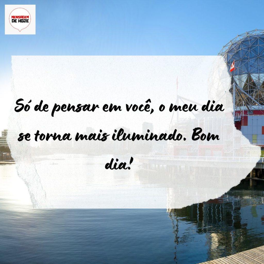 Bom Dia 04 de Setembro de 2022 3