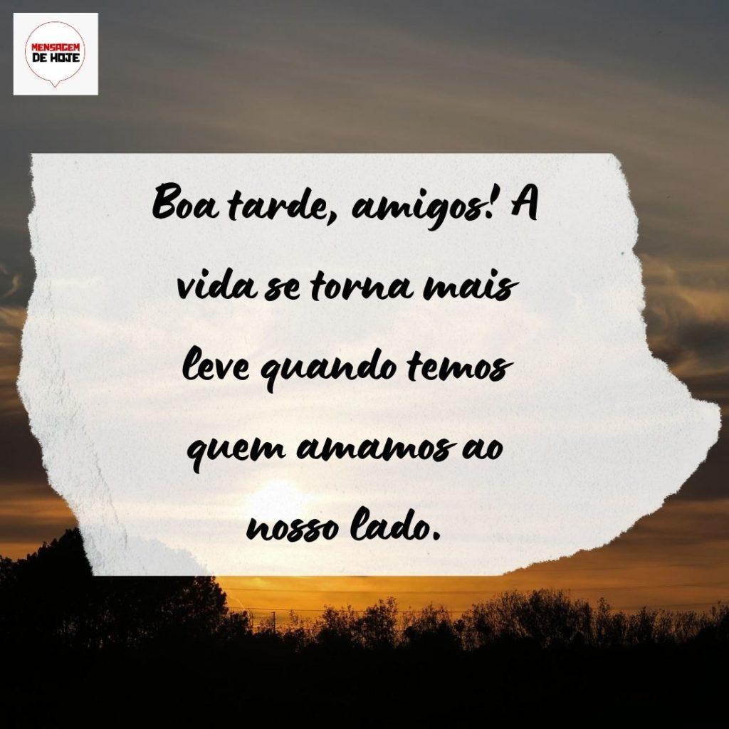 Boa Tarde 17 de Agosto de 2022 3