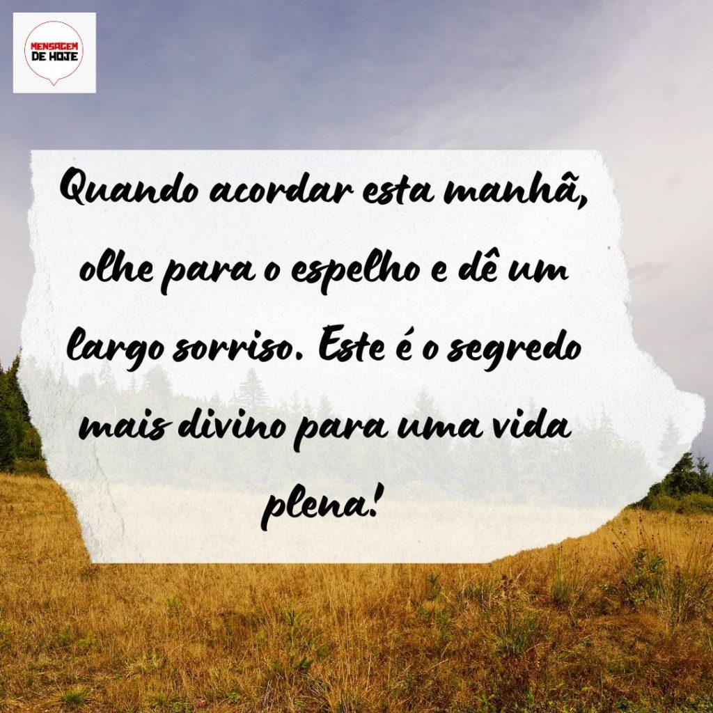 Bom Dia 05 de Setembro de 2022 7