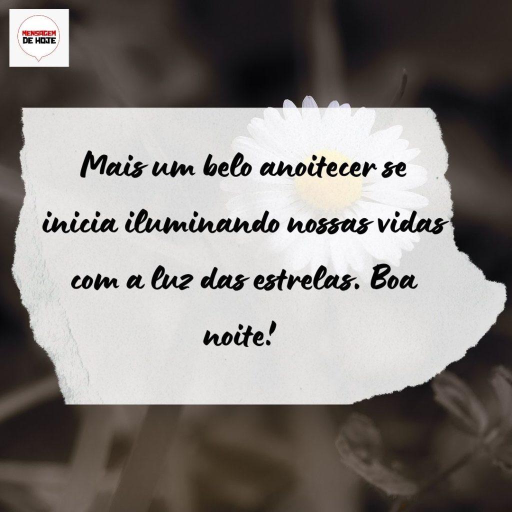 Boa Noite 14 de Agosto de 2022 5